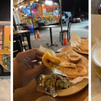 Tacos Buenrostro - Taco Truck