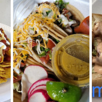 Tacos Costa Grande