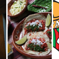 Tacos del 57