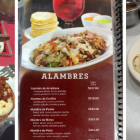 Tacos el amigo La poza