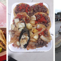 Tacos El Guana