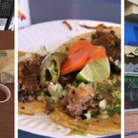 Tacos El Jarochito