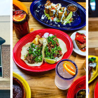 TACOS EL POLI