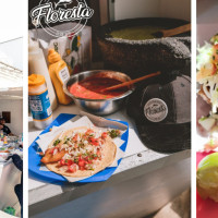 Tacos Floresta