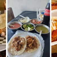 Tacos Goyo