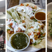 Tacos La Bufadora
