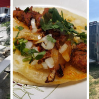 Tacos la palma