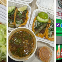 Tacos Mi Ranchito