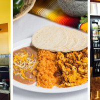 Tacos N More Mexican Grill 2