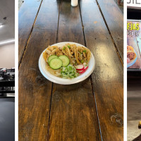 Tacos & Salsas Mexico Restaurant