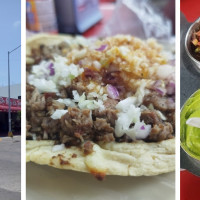 Tacos Wicho