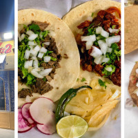 Tacos Y Mariscos Lopez 2