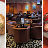 Tahiti Restaurant and Cocktail Lounge