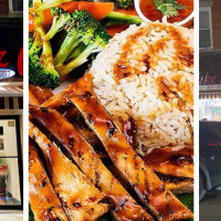 Take Away & Cafe