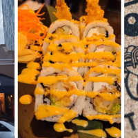 Tako Sushi
