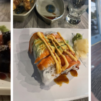 Takosushi