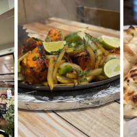 Tandoori Eats