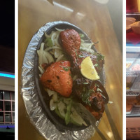Tandoori Hut Indian Restaurant