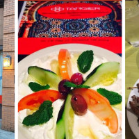 Tangier Restaurant