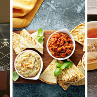 Tapas Del Mundo