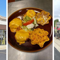Tapatio Mexican Grill