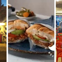 Taqueria 14 El Buen Taco - Pensiones
