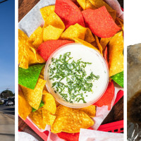 Taqueria 207