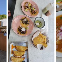 Taqueria Al Lado II