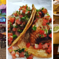 Taquería Andricks Bar Restaurant