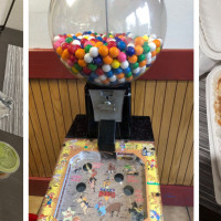 Taqueria El Favorito