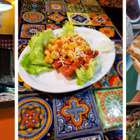 Taqueria El Gallo De Oro