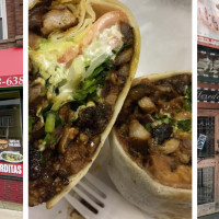 Taqueria El Heredero II