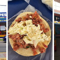 Taqueria El Pescadito