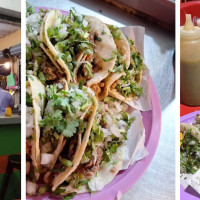 Taqueria Juani