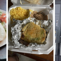 Taqueria La Famosa
