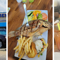 Taqueria Los Magueyes
