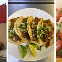 Taqueria Madrigal