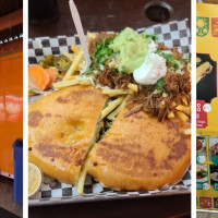Taqueria Mexa