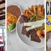 Taqueria Mi Rancho