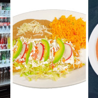 Taqueria Mi Viejo