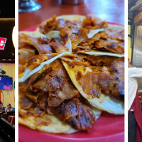 Taqueria Mi Zarape