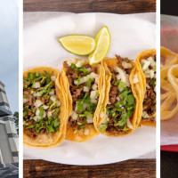 Taqueria Michoacan Siloam
