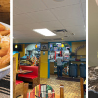 Taqueria Rico Taco