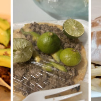 Taqueria Rodriguez