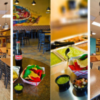 Taqueria Salsa Grille