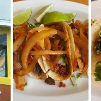 Taqueria Taco Riendo