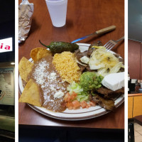 Taqueria Tortilla Factory Mexican Restaurant