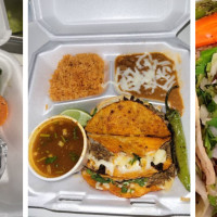 Taquizas Mi Pueblo Food truck