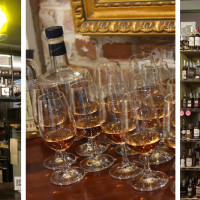 Taste Fine Wines and Bourbons