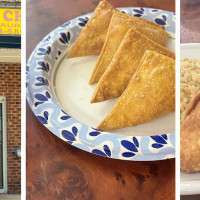 Taste of China Sherrill Inc